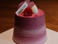 -théATRE 茶聚场(王府中環店)