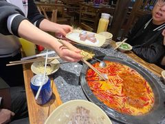 -蜀大侠火锅(建设路第五大道店)