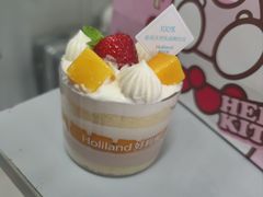 -好利来(龙旗广场永辉店)