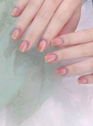 -KEKELI可可厘日式美甲美睫