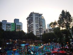 -武汉市青少年宫水上世界