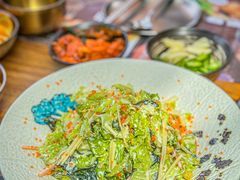 -海之屋韩式烤肉(海棠68环球美食街店)
