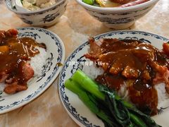 -渔记茶餐厅(渔村店)