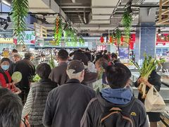 -家乐福(古北店)
