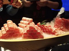 -大隐·成都火锅Bistro(合生麒麟新天地店)