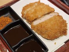 -沼津港精致料理·寿喜烧·烧鸟(漕河泾印象城店)