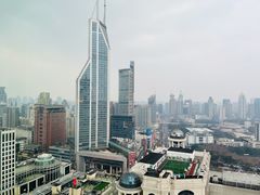 -上海雅居乐万豪侯爵酒店