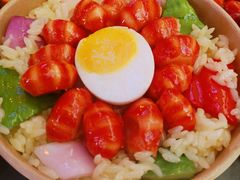 -寻虾记(小寨店)
