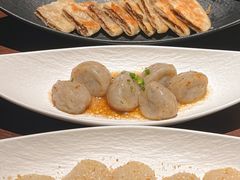 -汀小府·福建客家菜(鼓山沃尔玛店)