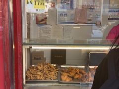 -汴京炸鸡王(蔡锷北路店)