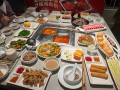 -海底捞火锅(群光广场店)