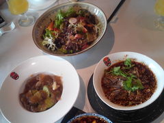 -俏江南-江景昆曲主题餐厅(正大广场店)