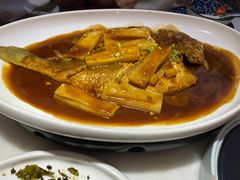 -径山十八道·风味民间菜(杭州总店)