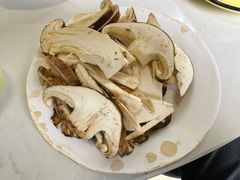 -菌之家·专业纯野生菌火锅·特色炒菌