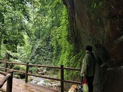 -赤水丹霞旅游区·佛光岩