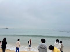 -大梅沙海滨公园