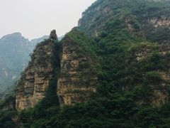 -孤山寨风景区