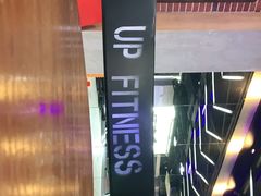 -UP健身私教馆(海岸城店)