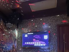 -TOP星派对KTV(珠影星光城店)