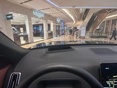 -理想汽车(世纪汇店)