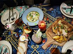 -第101座花园餐厅(湖滨88店)