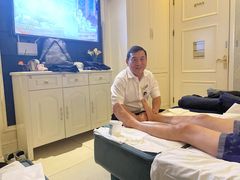 -富士康足浴休闲会所(锦华苑店)