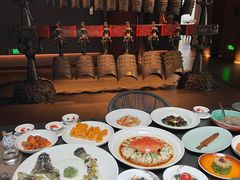 -曾宴·楚菜(湖北省博物馆店)