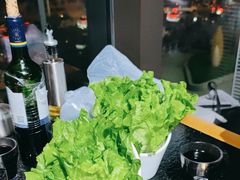 -牛鲜盛齐齐哈尔烤肉(曹路店)