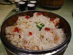 菜-佬湘楼(越秀城市广场店)