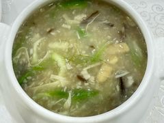 -寻味顺德·南记酒家·传统顺德菜·鱼生(广源路店)