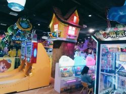 -卡通尼乐园(印象城购物中心店)