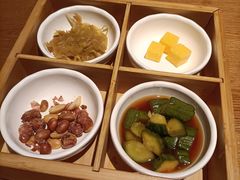 -闽上鲜·福建菜(龙湖滨江天街店)