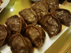 -老张烤羊(王哥庄店)