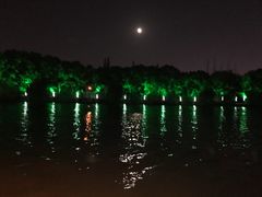 -南通濠河风景名胜区