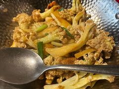 -老头儿油爆虾(星光一期店)