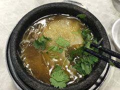 -凤城礼记鱼翅海鲜酒家(新马路总店)