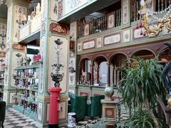 -老欧洲咖啡·西餐(后湖店)