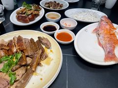 -吴记富苑(朝阳店)