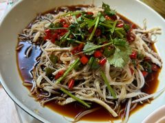 -柏合黄记豆腐皮饭店
