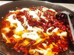 -懒人盐府人家(航天桥店)