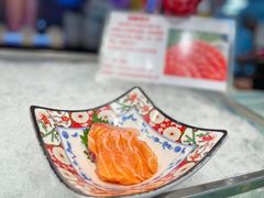 -中央电视塔旋转餐厅