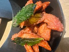 -烤匠麻辣烤鱼(重庆万象城店)