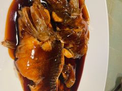-杭州君悦酒店·湖滨28中餐厅