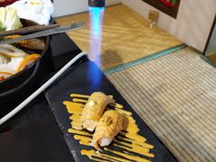 -天狗山料理(省体店)