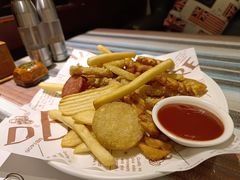 -米兰西点西餐(大洼店)