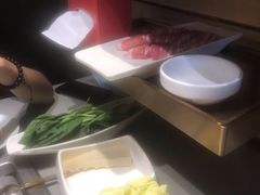 -海底捞火锅(高新活力汇店)