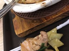 -太兴烧味餐厅(香港机场店)