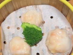 -蝴蝶里·粤菜·点心(龙湖杭州金沙天街店)