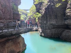 -云台山风景名胜区