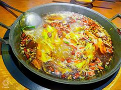 -受气牛肉·重庆耙牛肉(来福士店)